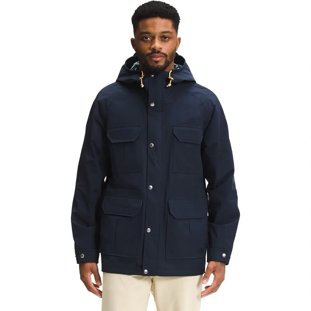 The North Face DryVent Mountain Parka - Men's NWT